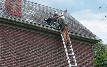 what affects urgent Greenlaw Mains roof repairs