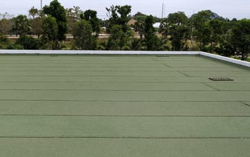 all Greenlaw Mains roofing types quoted for