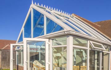 conservatory roof insulation costs Greenlaw Mains