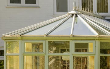 conservatory roof repair Greenlaw Mains, Midlothian