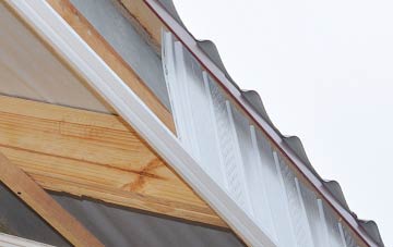 why Greenlaw Mains fascia repairs are essential