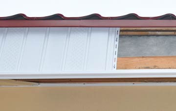 Greenlaw Mains fascia repair costs