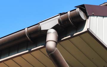 types of Greenlaw Mains fascias