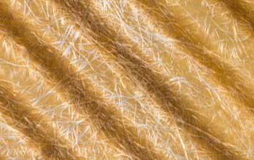 Greenlaw Mains fibreglass roof waterproofing