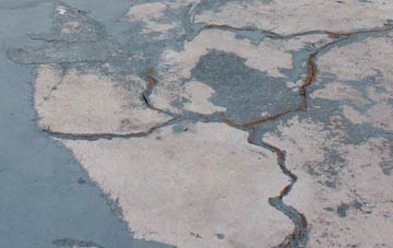 fibreglass roofing replacement Greenlaw Mains