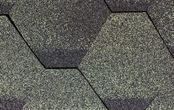 Greenlaw Mains fibreglass shingle repairs