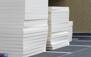 Greenlaw Mains flat roof insulation costs