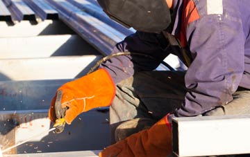 Greenlaw Mains flat roofing options