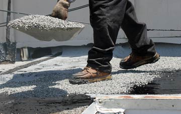 Greenlaw Mains flat roofing companies