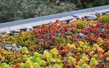 the cost of Greenlaw Mains green roof installation