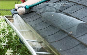 Greenlaw Mains gutter cleaning costs