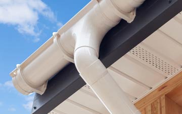 Greenlaw Mains gutter installation costs