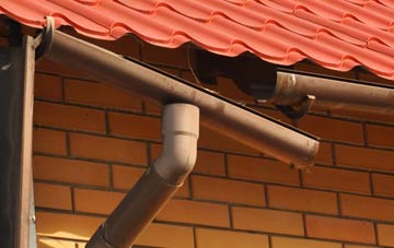Greenlaw Mains gutter repair costs