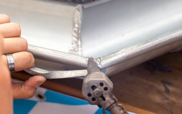 disadvantages of Greenlaw Mains lead roofing