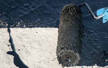 Greenlaw Mains liquid sealant waterproofing