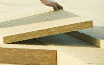 measuring Greenlaw Mains tapered insulation