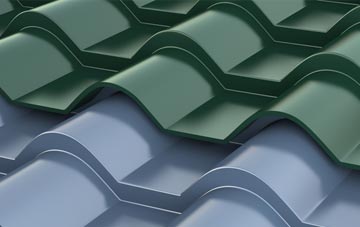 who should consider Greenlaw Mains plastic roofs