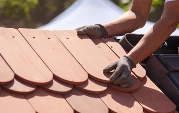 Greenlaw Mains roof tile contractors