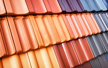 Greenlaw Mains roof tile costs
