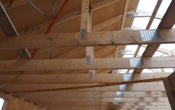 Greenlaw Mains roof truss costs