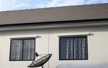 Greenlaw Mains rubber roof costs
