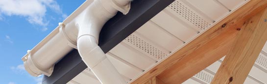 get Greenlaw Mains guttering quotes today