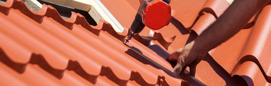 save on Greenlaw Mains roof installation costs