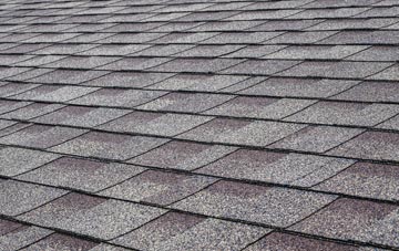 Greenlaw Mains tiles for shallow pitch roofing