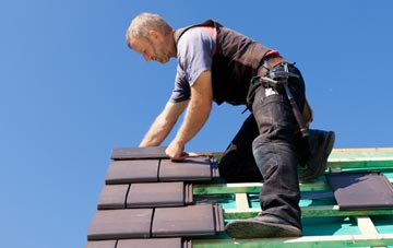 disadvantages of Greenlaw Mains slate roofing