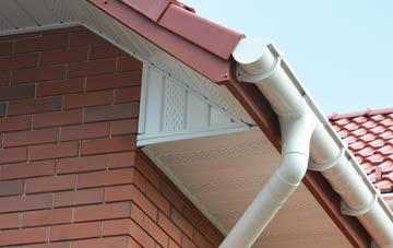 Greenlaw Mains soffit repair costs