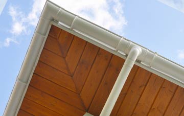 Greenlaw Mains soffit types