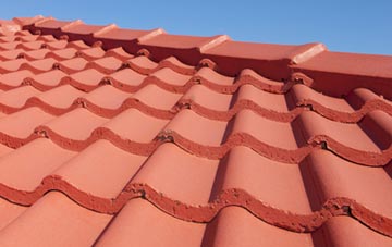 Greenlaw Mains tile and slate roof replacement