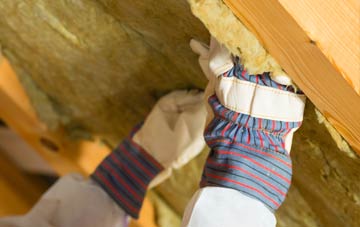 types of Greenlaw Mains pitched roof insulation materials