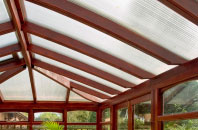 Greenlaw Mains conservatory roofing insulation