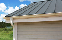 Greenlaw Mains fascia repair