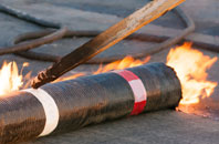 free Greenlaw Mains flat roofing repair quotes