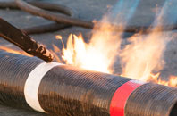 Greenlaw Mains flat roofing replacement