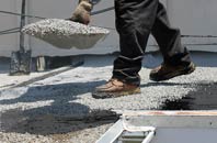 find rated Greenlaw Mains flat roofing replacement companies