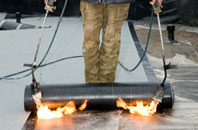 Greenlaw Mains flat roof sealing quote