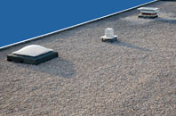 Greenlaw Mains flat roofing