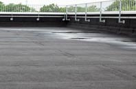 find rated Greenlaw Mains flat roofing companies