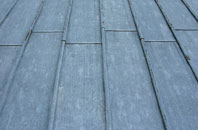 Greenlaw Mains lead roofing