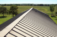 Greenlaw Mains metal roof quotes