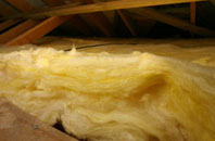 Greenlaw Mains pitch roof insulation