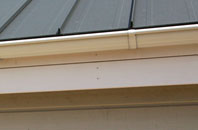Greenlaw Mains soffit repair