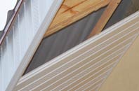 rated Greenlaw Mains soffit repair companies