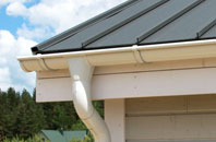 Greenlaw Mains soffits